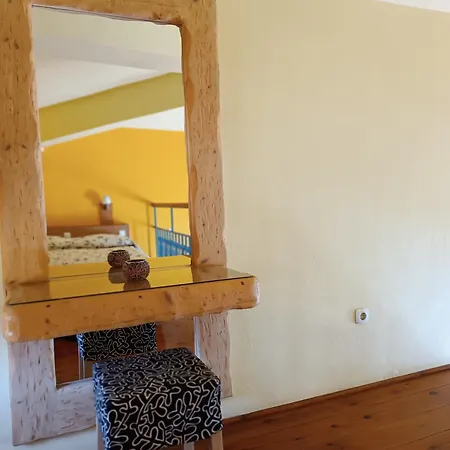 Paraktio Апартаменты *