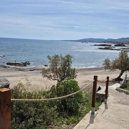 Paraktio Апартаменты *