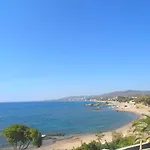 Paraktio Apartamento Kiotari