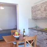 Paraktio Apartamento