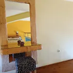 Paraktio Apartamento *