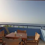 Paraktio Apartamento *