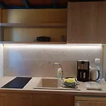 Apartamento Paraktio
