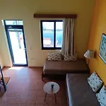 Paraktio Apartamento *