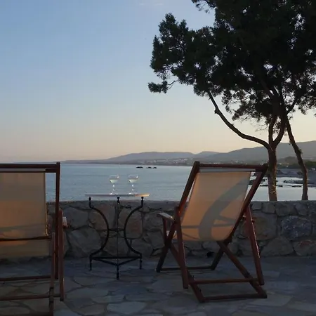 Paraktio Lejlighed Kiotari