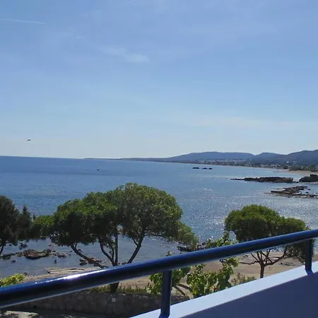 Lejlighed Paraktio *