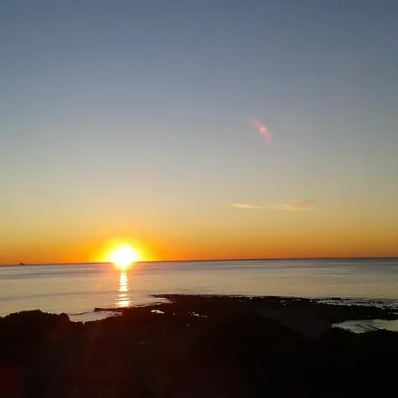 Lejlighed Paraktio *