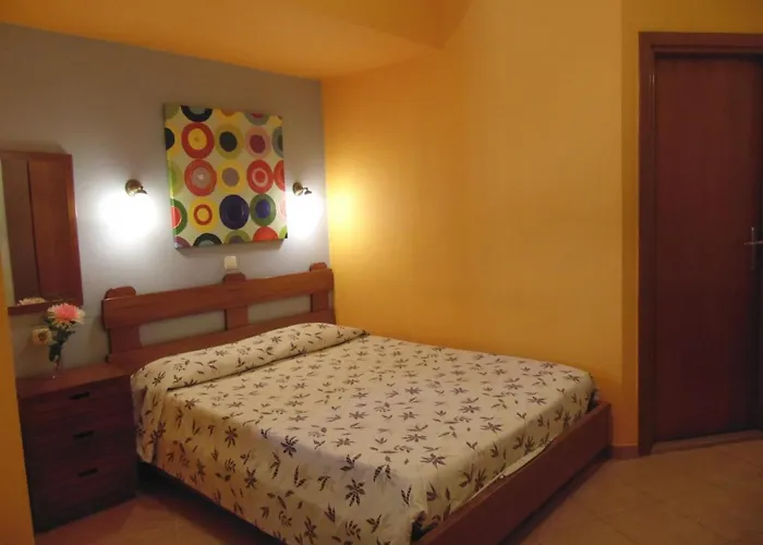 Paraktio Apartment Kiotari