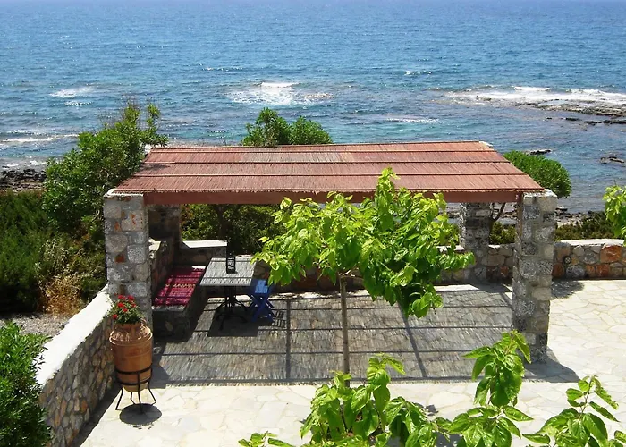 Apartment Paraktio Kiotari