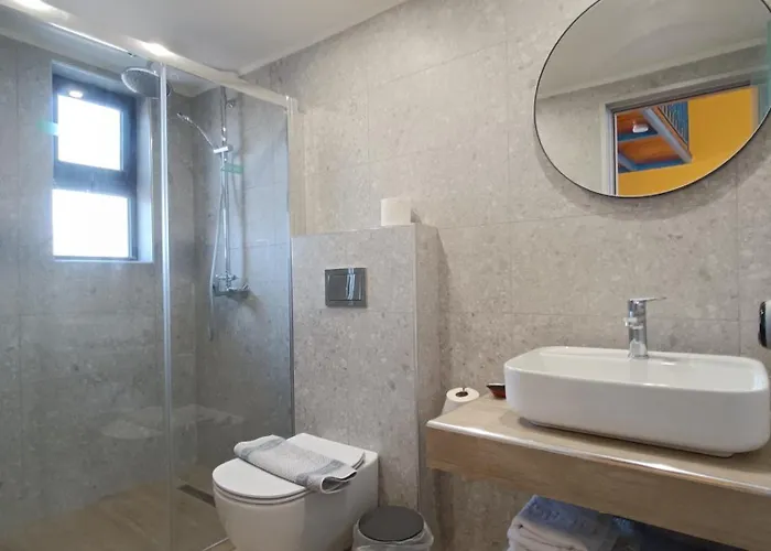 Apartment Paraktio Kiotari