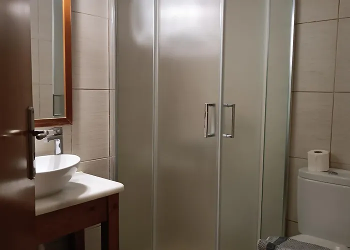 Apartment Paraktio Kiotari