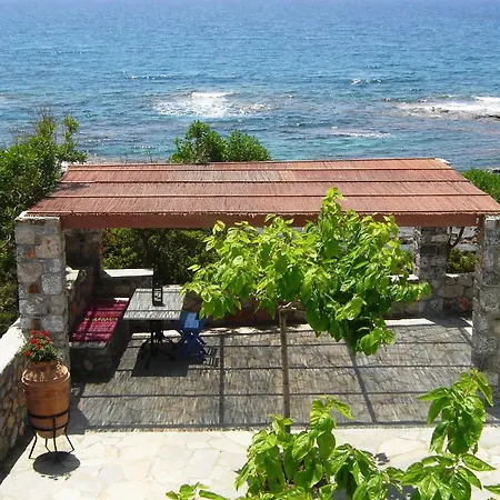 شقة Paraktio كوتاري