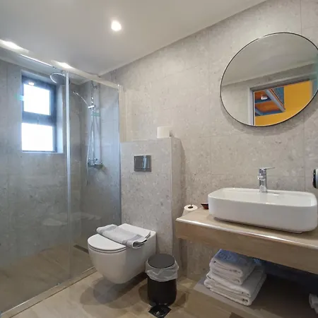 شقة Paraktio كوتاري