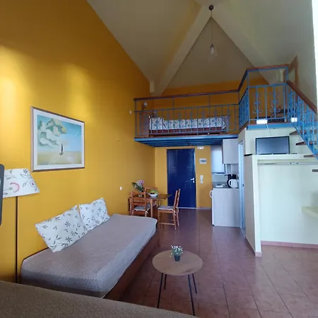 شقة Paraktio كوتاري