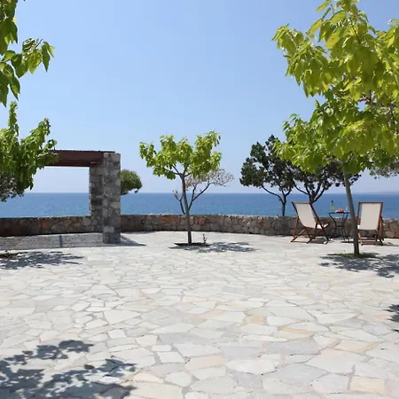 Paraktio شقة كوتاري