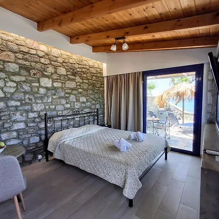 Paraktio * キオタリ