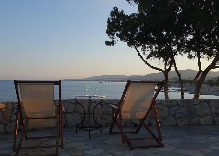 Paraktio アパート キオタリ