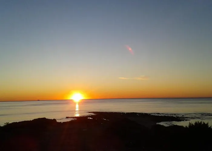 아파트 Paraktio *