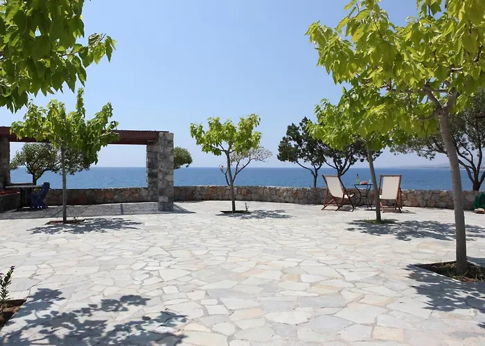 Paraktio アパート キオタリ